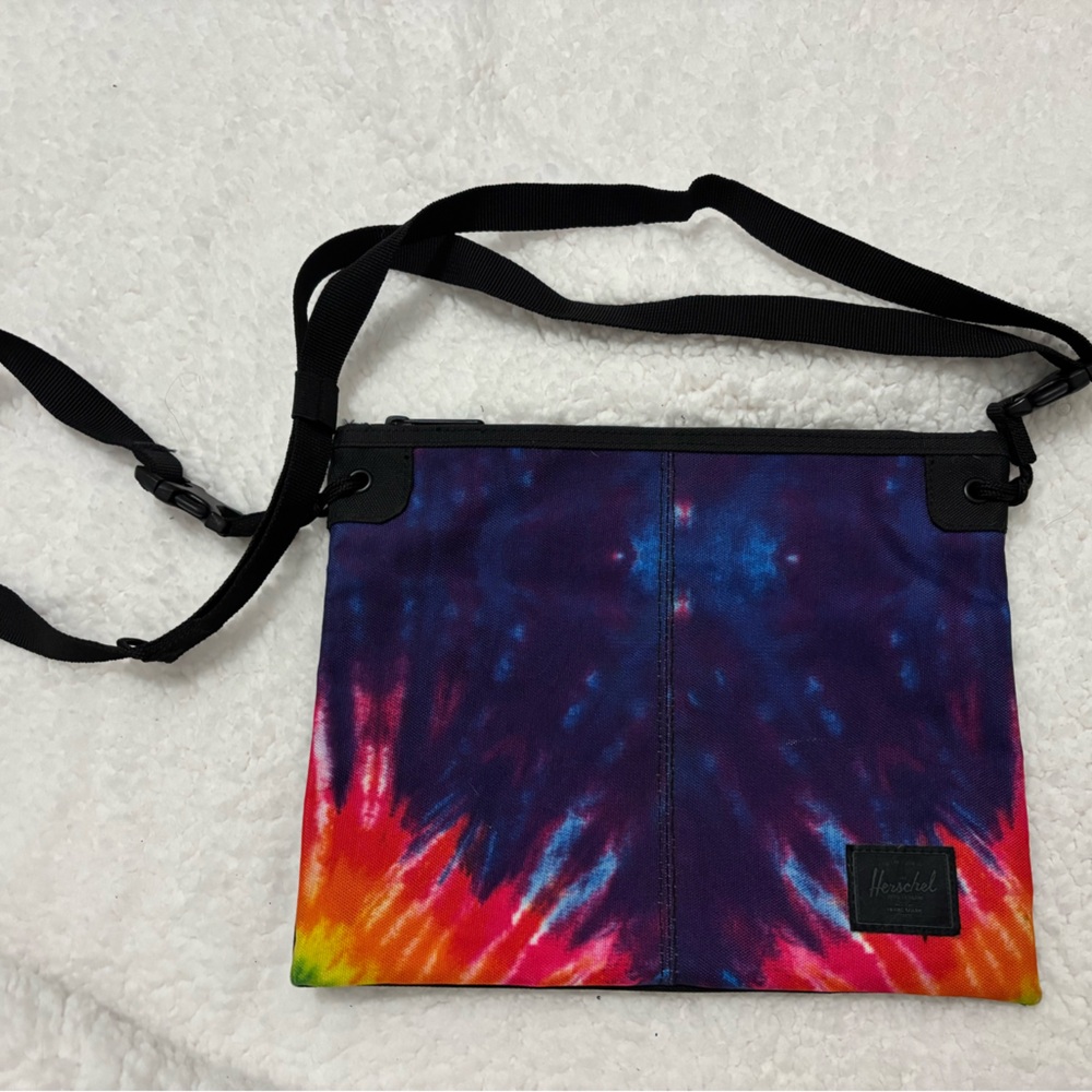 Herschel Supply Company Multicolor Crossbody Bag